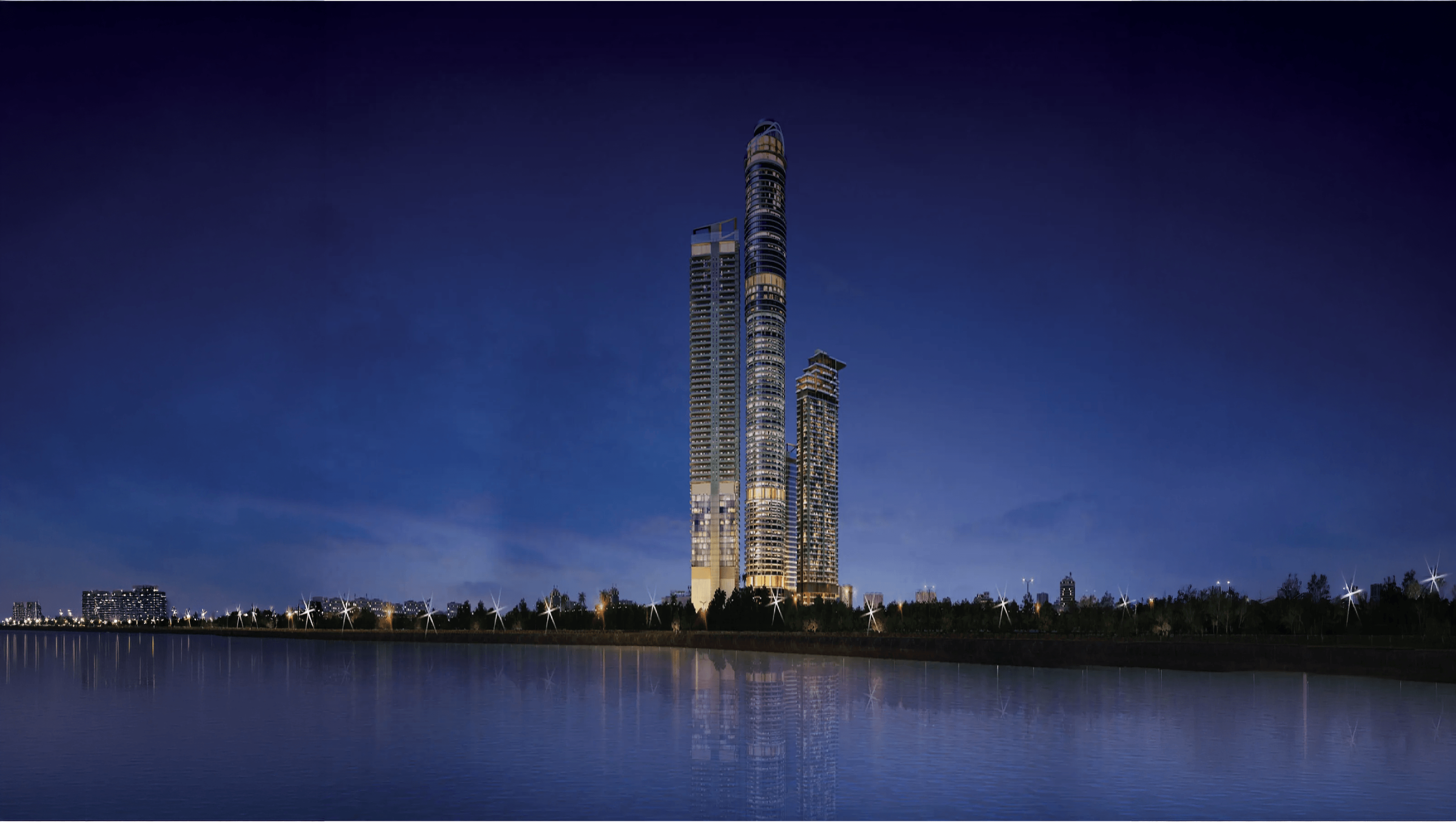 Premium furnished suite at ZenithSuites Noida