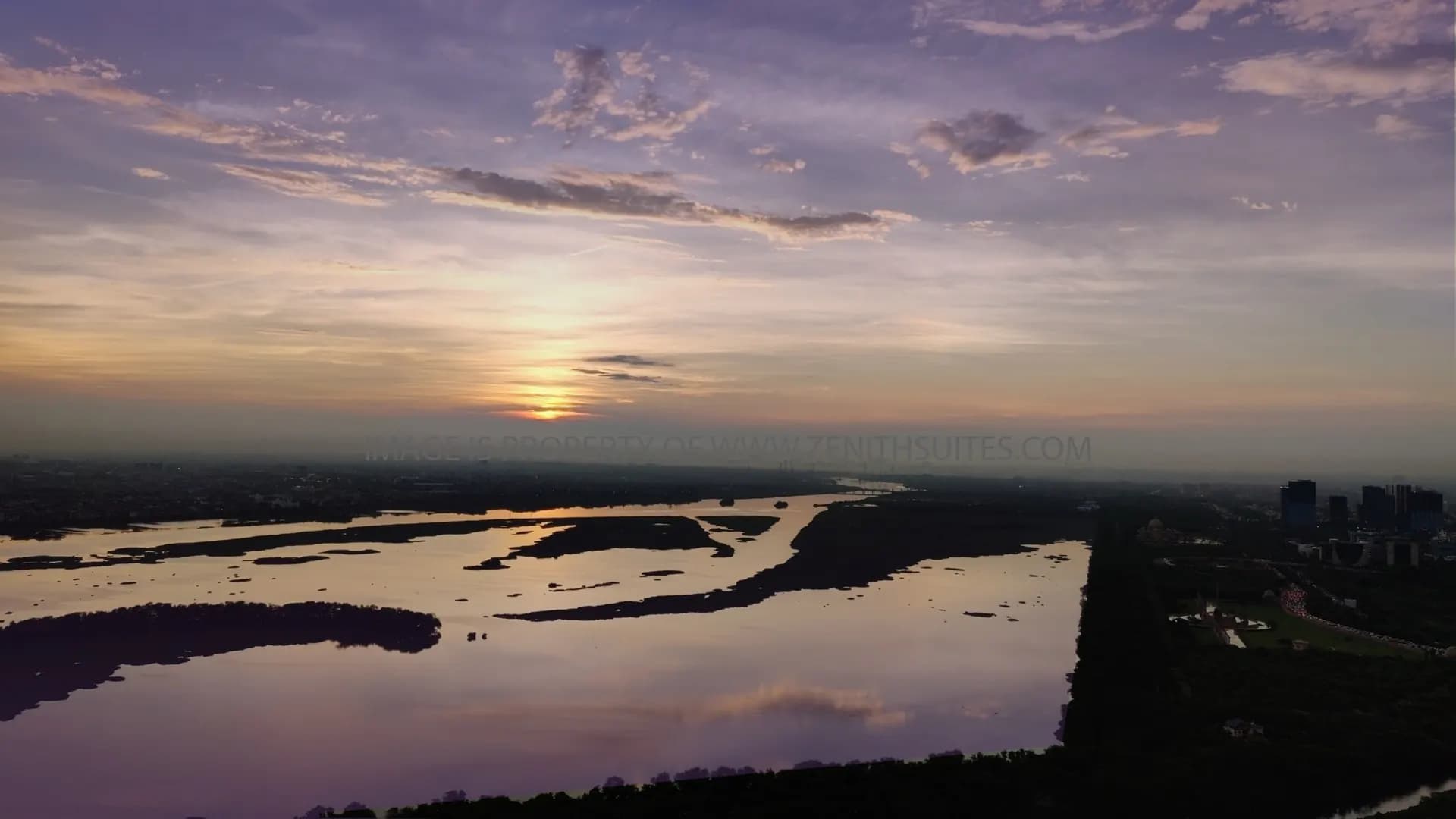 Book your luxury stay