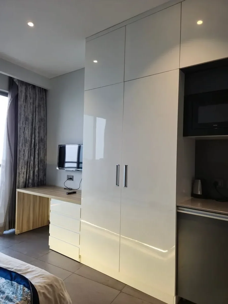 Serin Suite - image 1